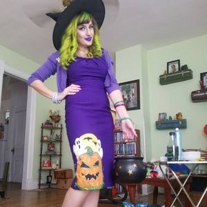 Meet your Posher, Allison